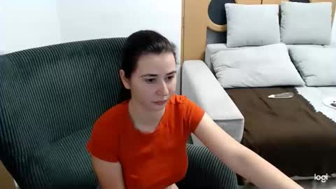 dianasmiey7 online show from 15, 12, 2025