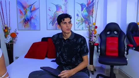 Ana  Leo online show from 9, 12, 2024