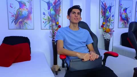 Ana  Leo online show from 11, 12, 2024