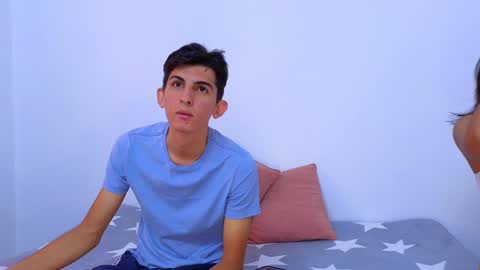 Ana  Leo online show from 26, 1, 2025