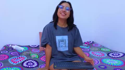 Ana  Leo online show from 21, 2, 2025