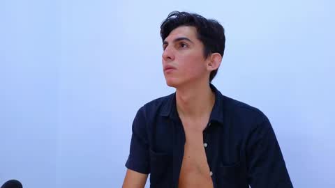 Ana  Leo online show from 25, 2, 2025