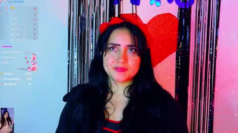 DIANE online show from 21, 2, 2025