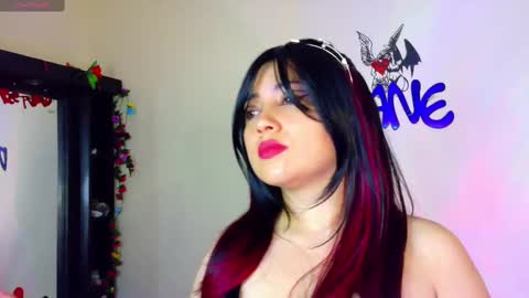 DIANE online show from 25, 2, 2025