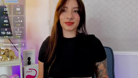 Snapshot of diane_ryan chatting on 11, 9, 2025 diane_ryan online show from 11, 9, 2025