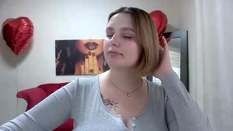 Diane Mills online show from 22, 2, 2025