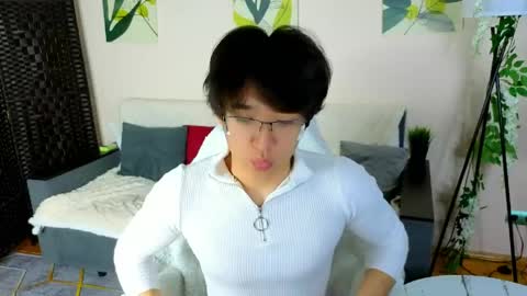 Adam online show from 18, 4, 2026