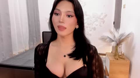 Kianna online show from 22, 12, 2024