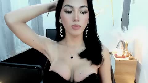 Kianna online show from 1, 2, 2025