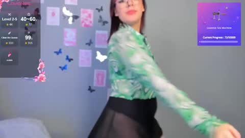 Snapshot of dianne_davis chatting on 4, 12, 2024 Dianne online show from 4, 12, 2024