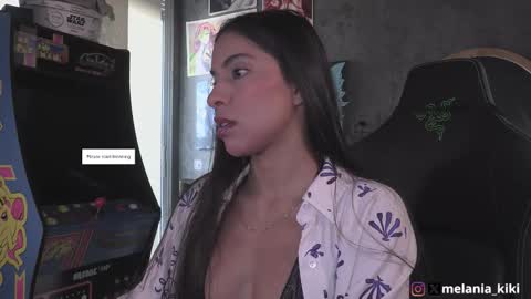 Melania   -    online show from 12, 11, 2025