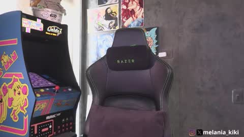 Melania   -    online show from 13, 12, 2025