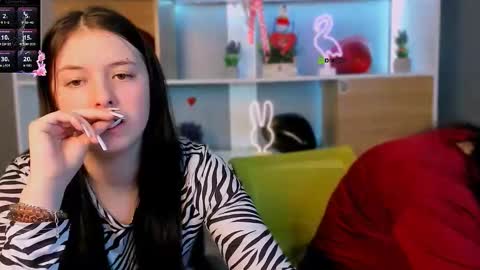 diara ti online show from 21, 2, 2026