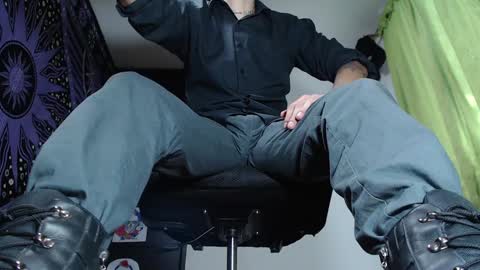 DICAPRIO online show from 5, 12, 2024