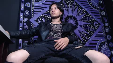 DICAPRIO online show from 22, 1, 2025