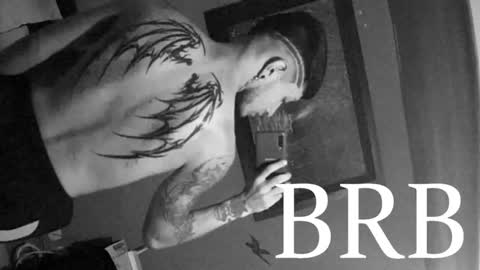 DICAPRIO online show from 11, 9, 2025