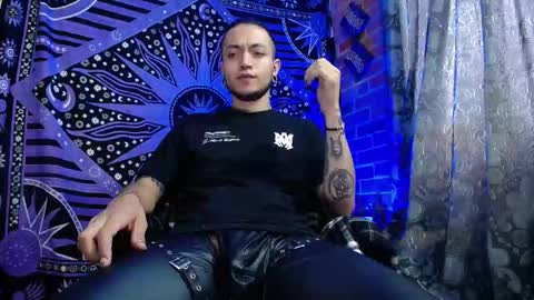 DICAPRIO online show from 3, 10, 2025