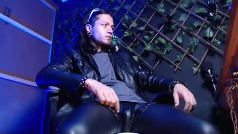 DICAPRIO online show from 13, 1, 2026