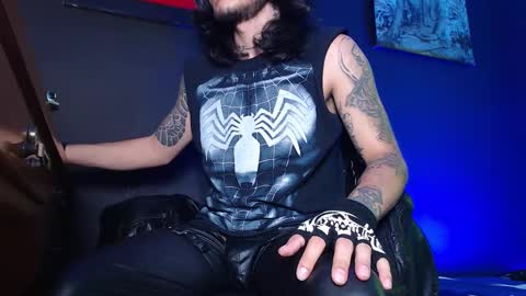 DICAPRIO online show from 19, 2, 2026