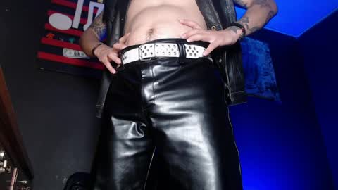 DICAPRIO online show from 27, 3, 2026