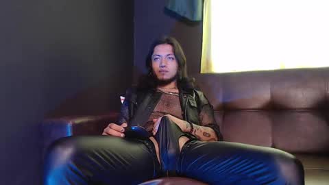 DICAPRIO online show from 23, 5, 2026