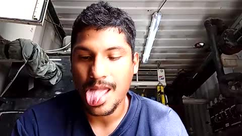 dick774369 online show from 1, 2, 2025