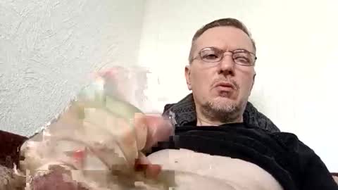 Antonio online show from 14, 9, 2025