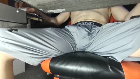 Dick And Muscle online show from 11, 2, 2025