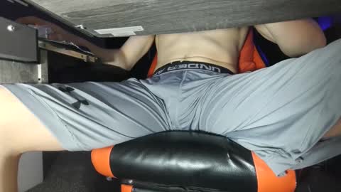 Dick And Muscle online show from 12, 2, 2025