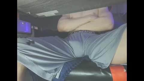 Dick And Muscle online show from 11, 3, 2025