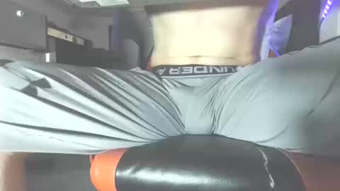 Dick And Muscle online show from 16, 10, 2025