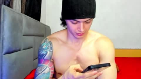 jhon online show from 9, 3, 2025