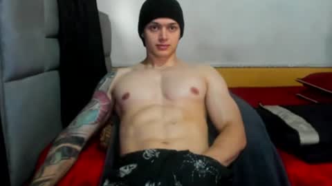Snapshot of dick_demon_1 chatting on 13, 7, 2026 jhon online show from 13, 7, 2026