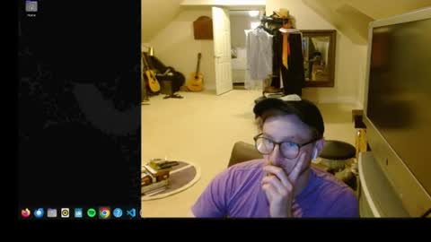 dick dug online show from 27, 7, 2026