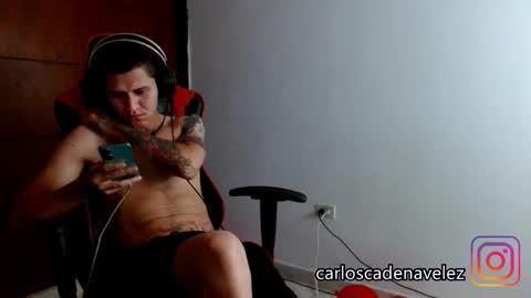 dick_monster23cm online show from 2, 3, 2026