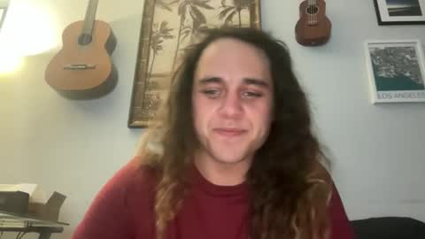 dickbiggly online show from 5, 2, 2026