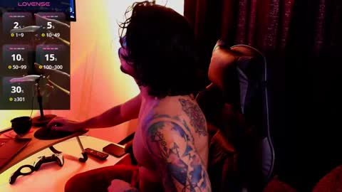 Damin online show from 25, 2, 2026