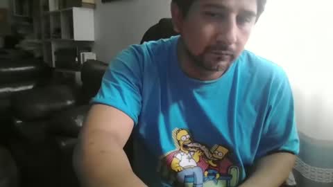 Snapshot of dickeduardo chatting on 6, 1, 2025 dickeduardo online show from 6, 1, 2025