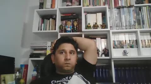 Snapshot of dickeduardo chatting on 21, 9, 2025 dickeduardo online show from 21, 9, 2025