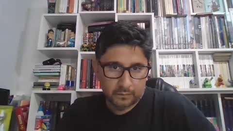 Snapshot of dickeduardo chatting on 31, 10, 2025 dickeduardo online show from 31, 10, 2025