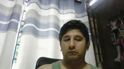 Snapshot of dickeduardo chatting on 15, 1, 2026 dickeduardo online show from 15, 1, 2026