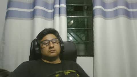 Snapshot of dickeduardo chatting on 19, 1, 2026 dickeduardo online show from 19, 1, 2026