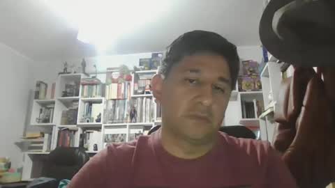 dickeduardo online show from 22, 3, 2026