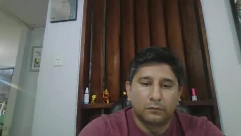 dickeduardo online show from 1, 4, 2026