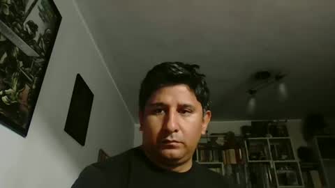 dickeduardo online show from 5, 4, 2026