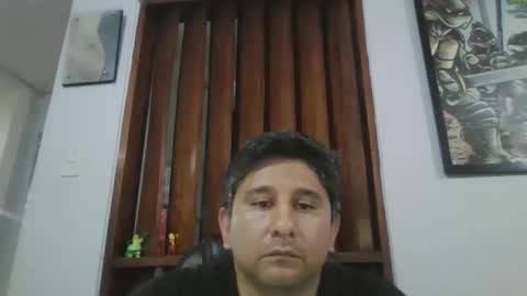 dickeduardo online show from 15, 4, 2026