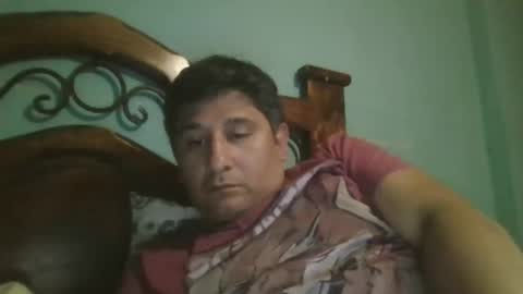 dickeduardo online show from 7, 5, 2026