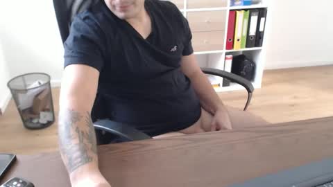 dickeeier96 online show from 29, 10, 2025