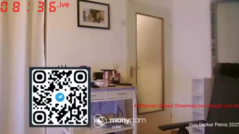 Kevin S. online show from 26, 10, 2025