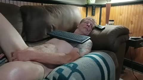 dickfitzwell123 online show from 27, 6, 2026